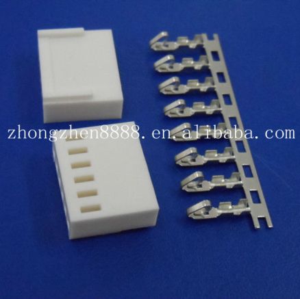 2_54mm_pitch_connector_26_pin_connector